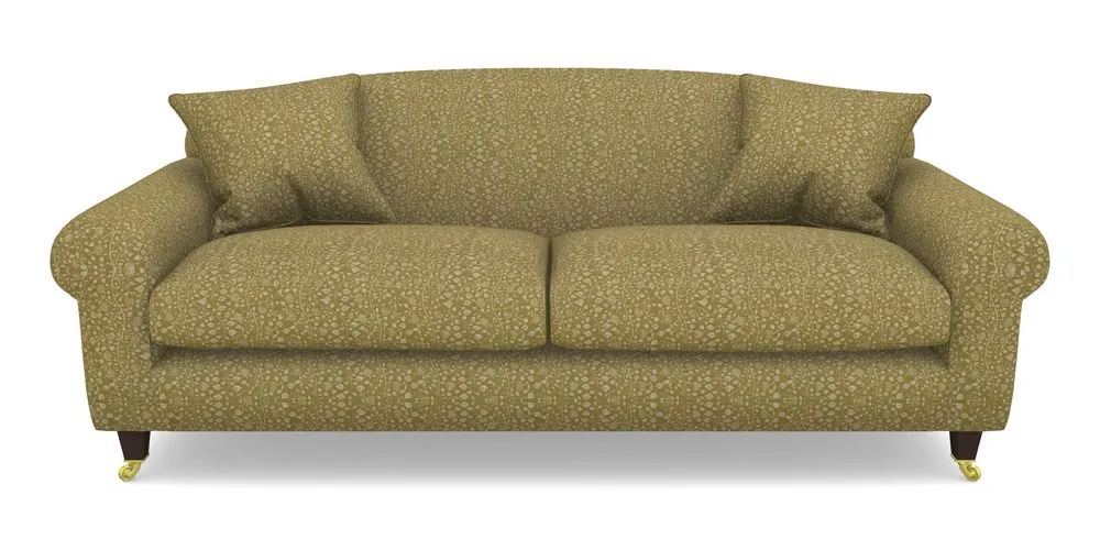 Bespoke 4 Seater Sofas