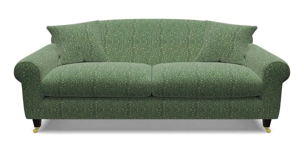 Bespoke 4 Seater Sofas