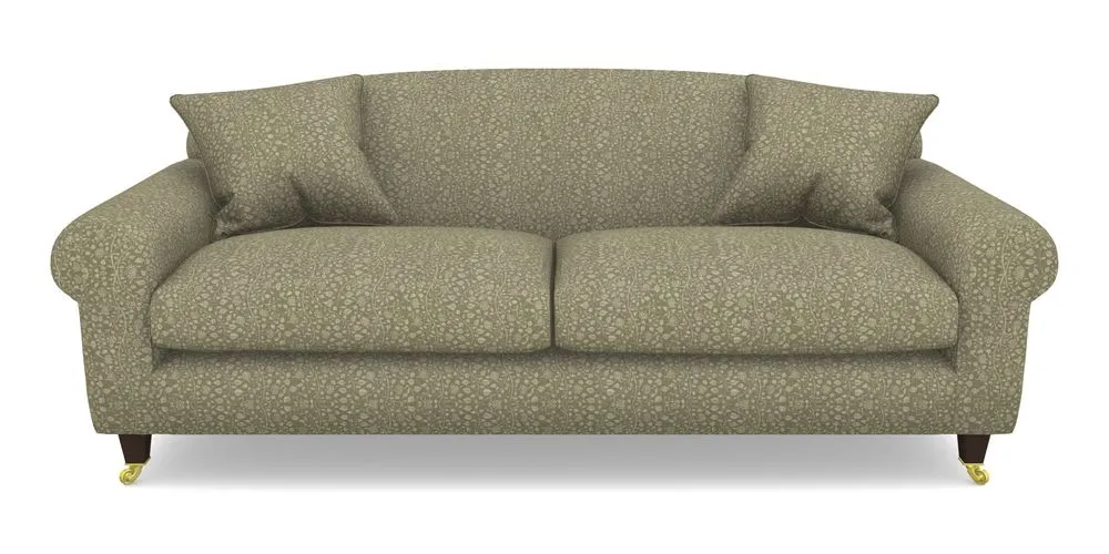 Bespoke 4 Seater Sofas