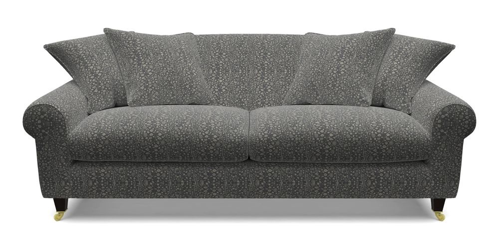 Bespoke 4 Seater Sofas