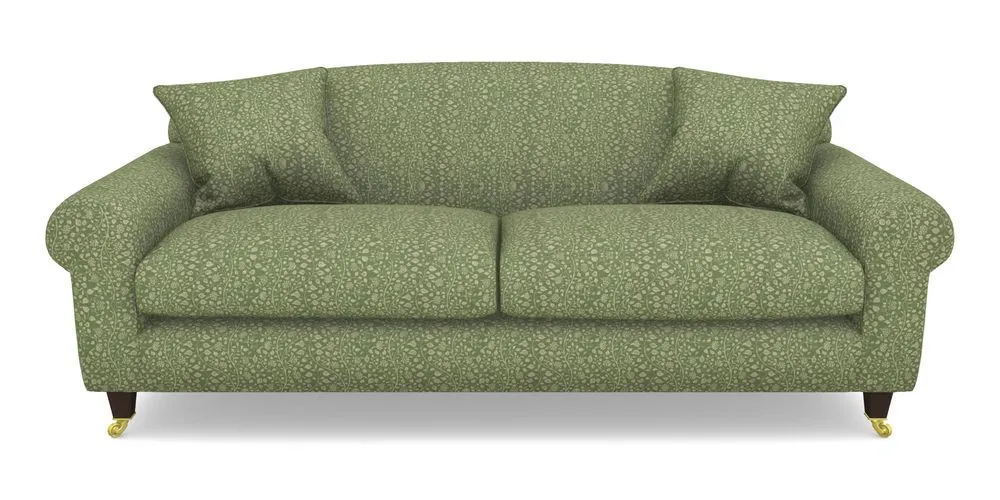 Bespoke 4 Seater Sofas