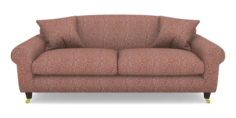 Bespoke 4 Seater Sofas