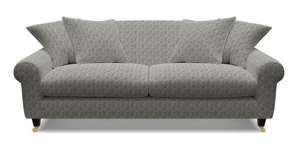 Bespoke 4 Seater Sofas