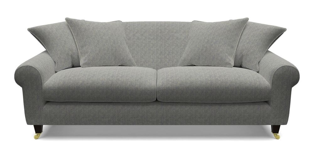 Bespoke 4 Seater Sofas