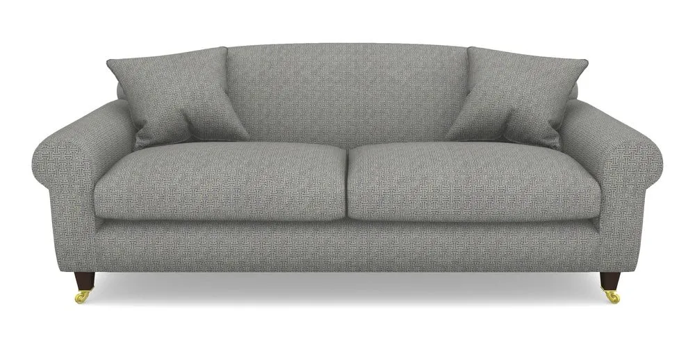 Bespoke 4 Seater Sofas