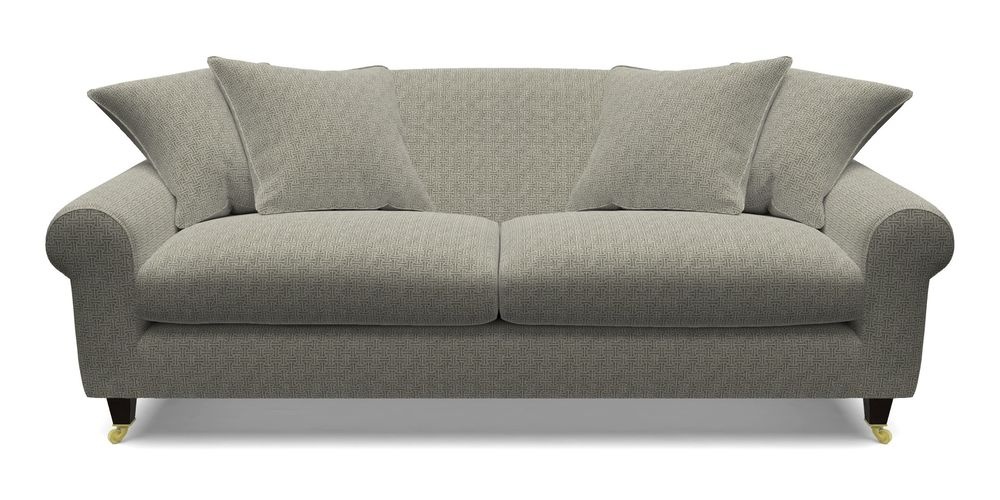 Bespoke 4 Seater Sofas