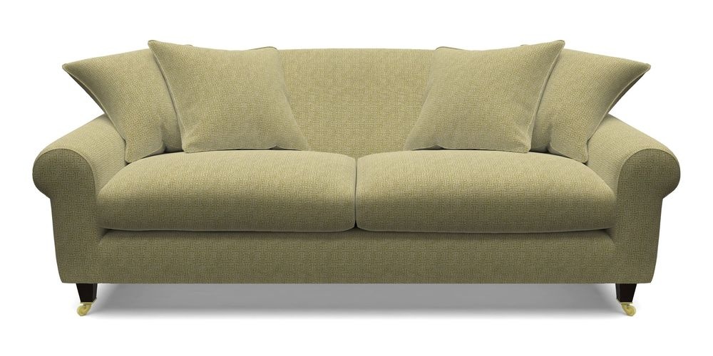 Bespoke 4 Seater Sofas