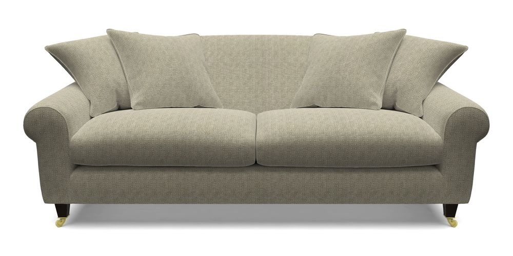 Bespoke 4 Seater Sofas