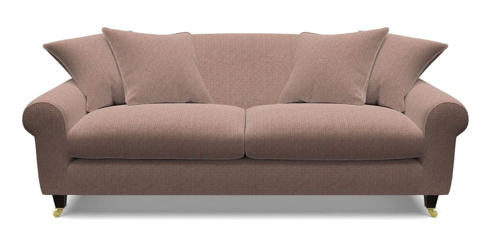 Bespoke 4 Seater Sofas