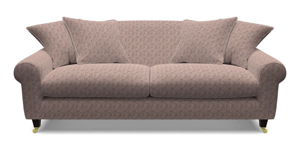 Bespoke 4 Seater Sofas