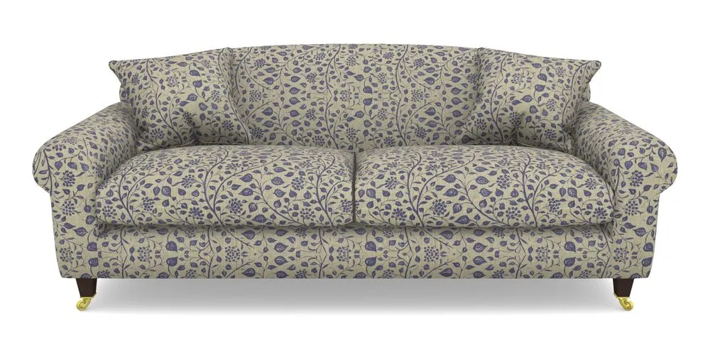 Bespoke 4 Seater Sofas