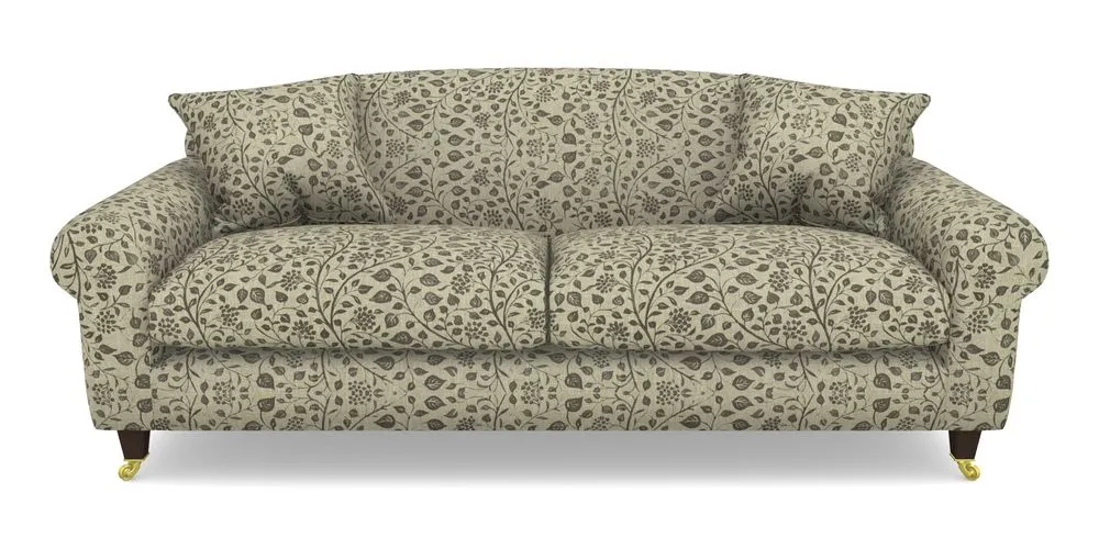 Bespoke 4 Seater Sofas