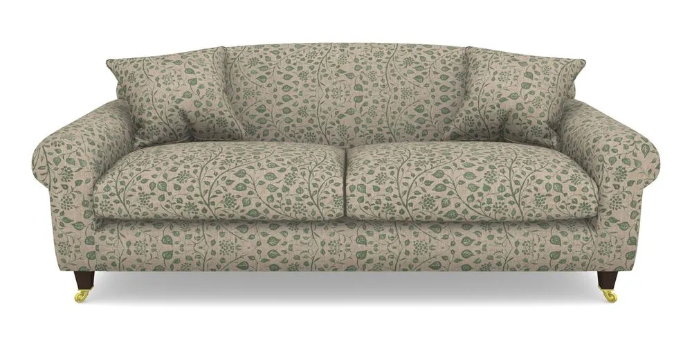 Bespoke 4 Seater Sofas
