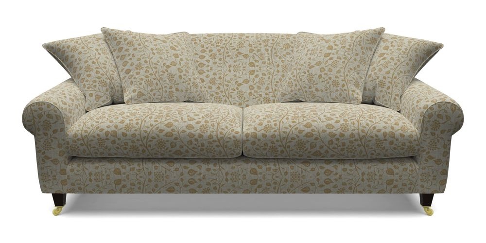 Bespoke 4 Seater Sofas