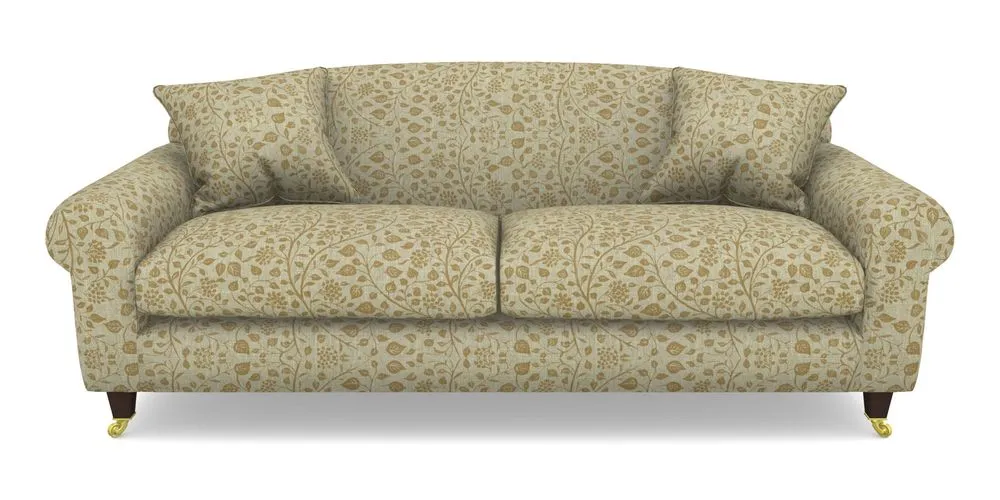 Bespoke 4 Seater Sofas