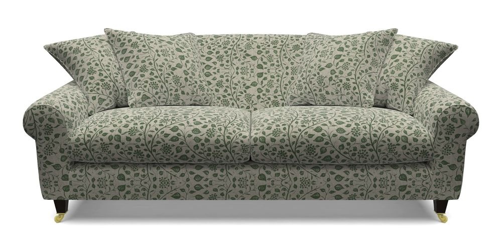 Bespoke 4 Seater Sofas