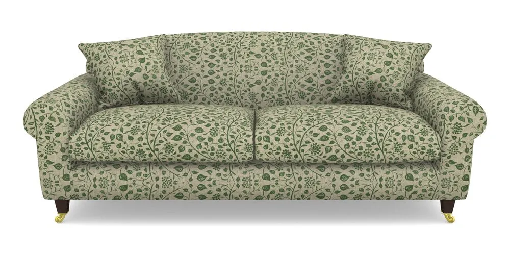 Bespoke 4 Seater Sofas