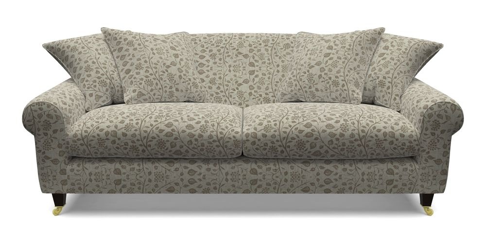 Bespoke 4 Seater Sofas
