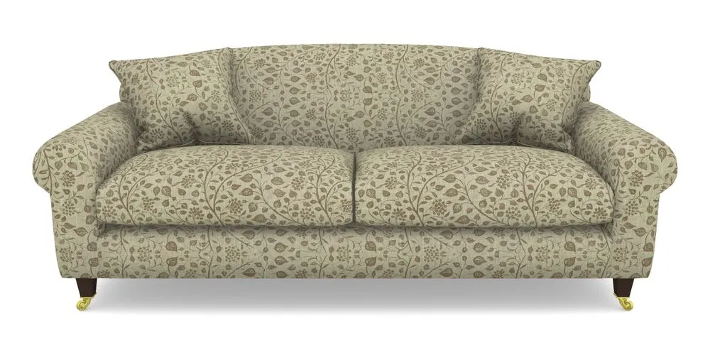 Bespoke 4 Seater Sofas