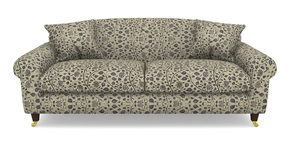 Bespoke 4 Seater Sofas