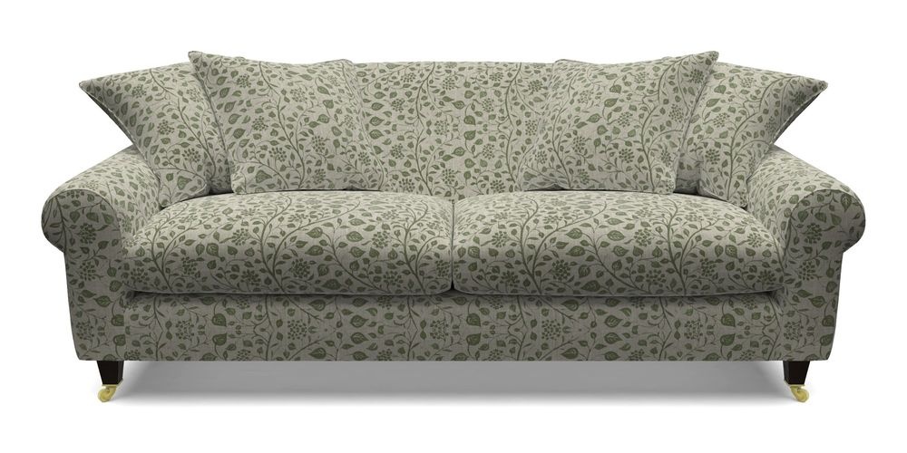 Bespoke 4 Seater Sofas
