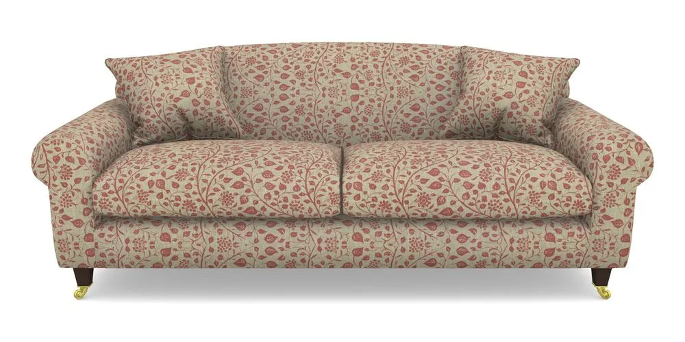 Bespoke 4 Seater Sofas