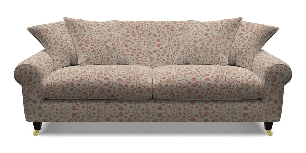 Bespoke 4 Seater Sofas