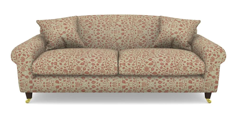 Bespoke 4 Seater Sofas