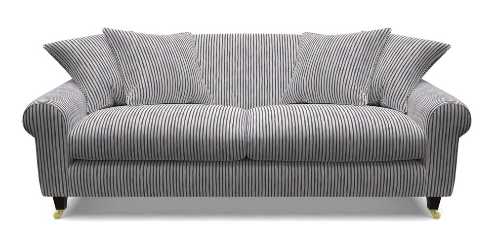 Bespoke 4 Seater Sofas