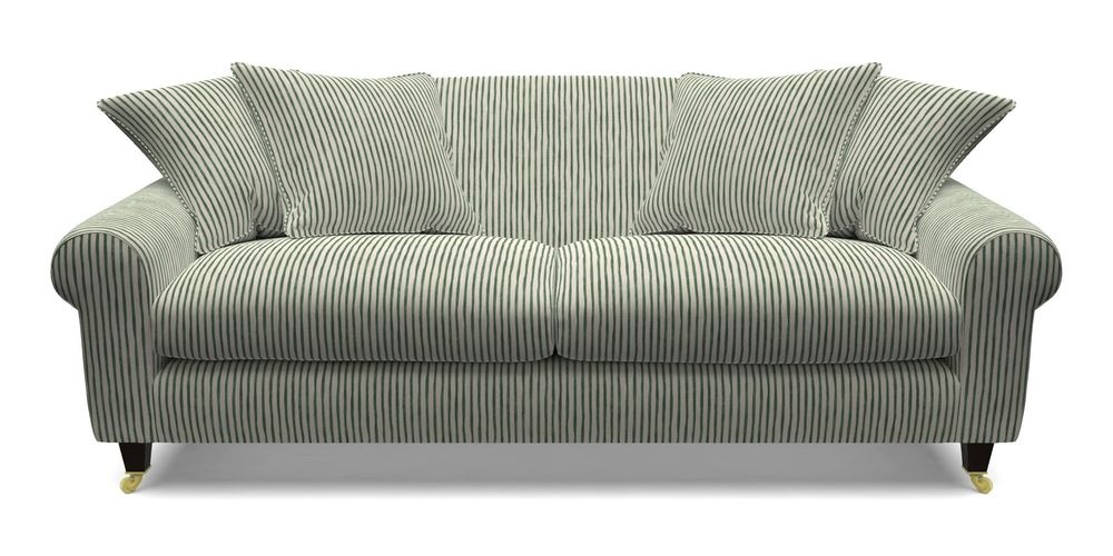 Bespoke 4 Seater Sofas