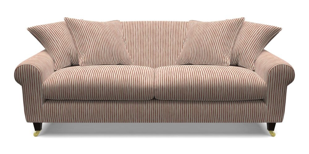 Bespoke 4 Seater Sofas