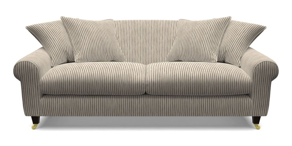 Bespoke 4 Seater Sofas