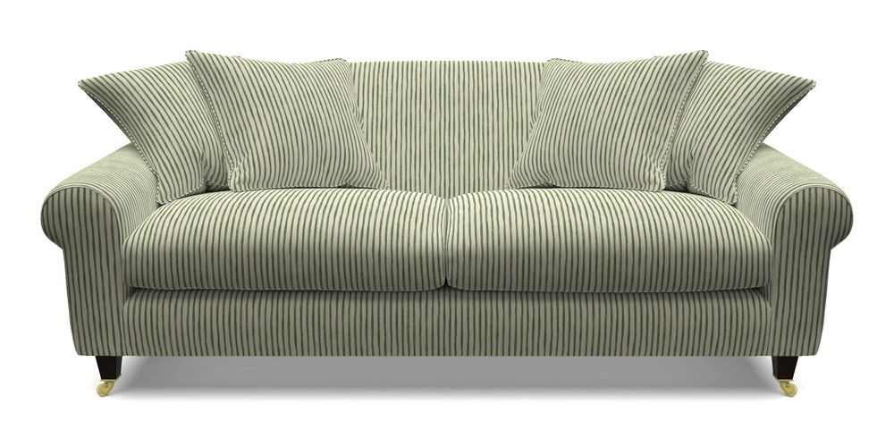 Bespoke 4 Seater Sofas