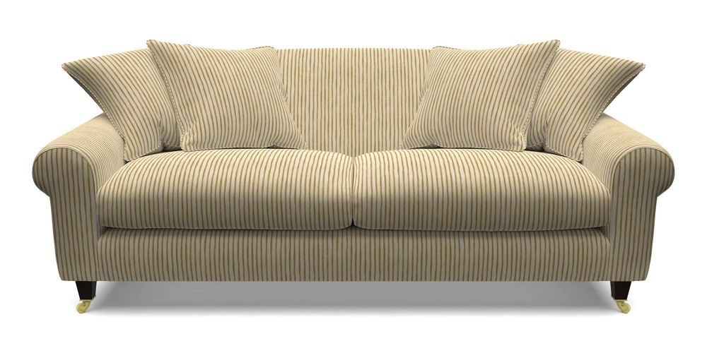 Bespoke 4 Seater Sofas
