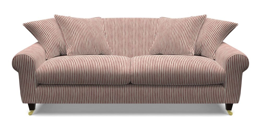 Bespoke 4 Seater Sofas