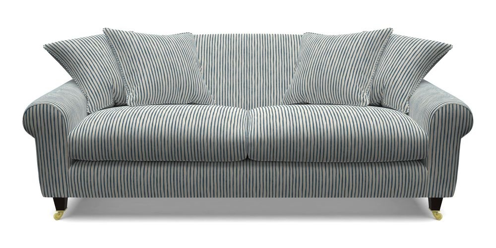 Bespoke 4 Seater Sofas