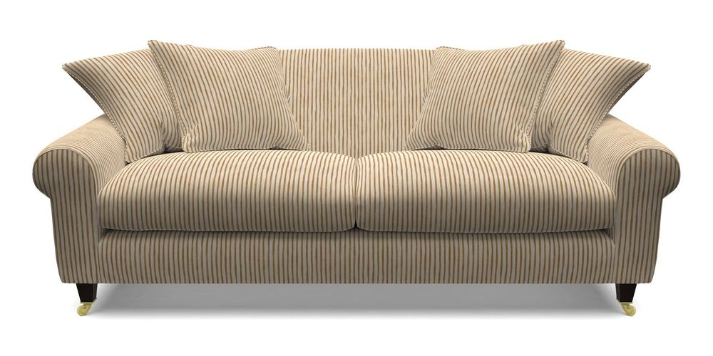 Bespoke 4 Seater Sofas