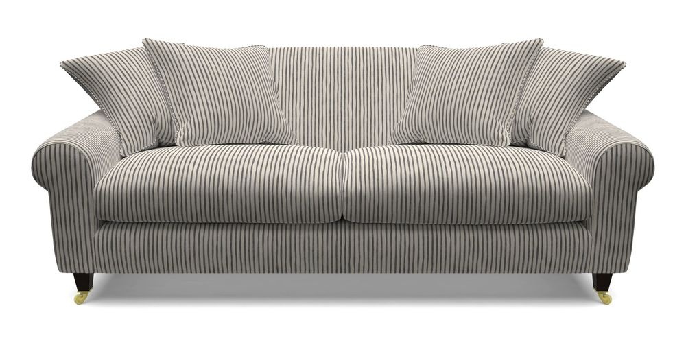 Bespoke 4 Seater Sofas
