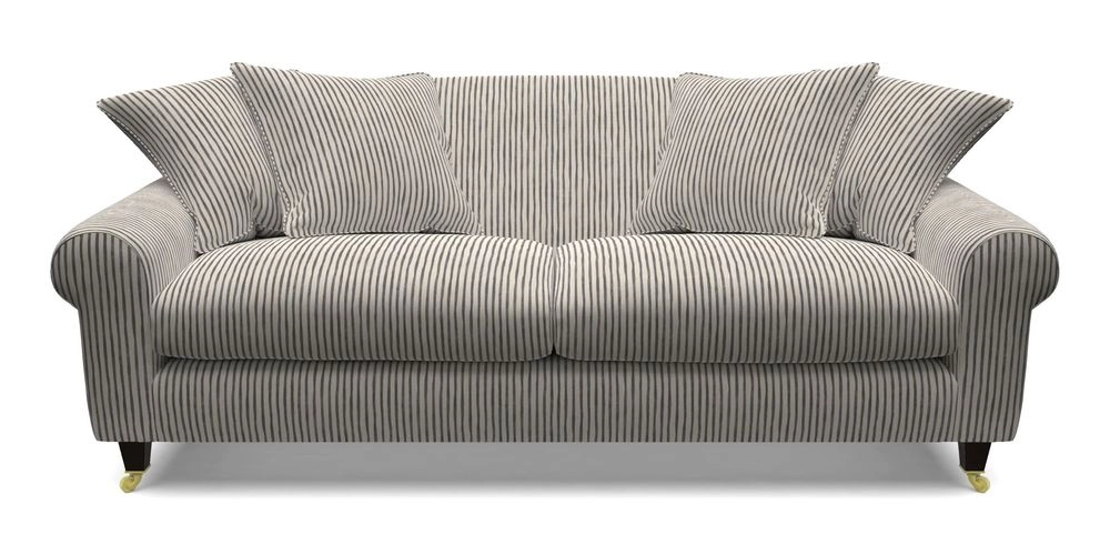 Bespoke 4 Seater Sofas