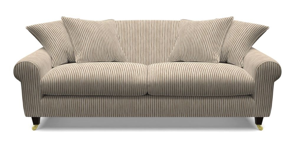 Bespoke 4 Seater Sofas