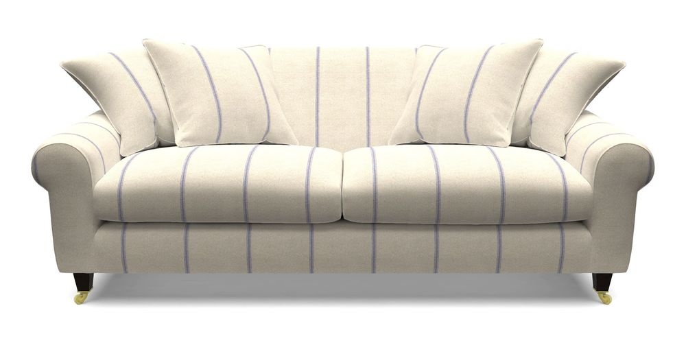 Bespoke 4 Seater Sofas