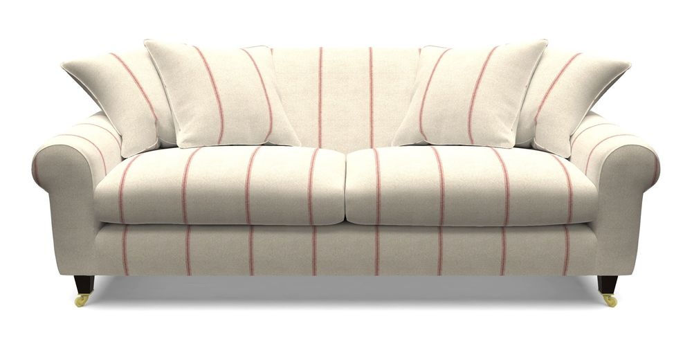 Bespoke 4 Seater Sofas
