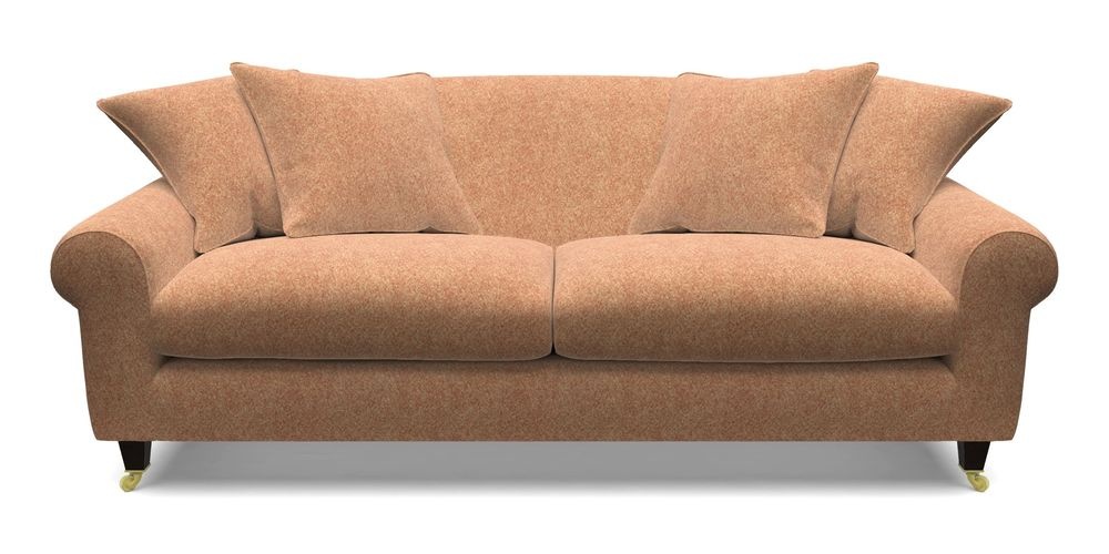 Bespoke 4 Seater Sofas