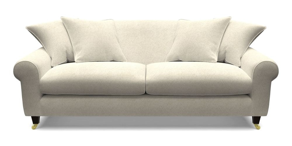 Bespoke 4 Seater Sofas