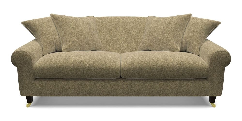 Bespoke 4 Seater Sofas
