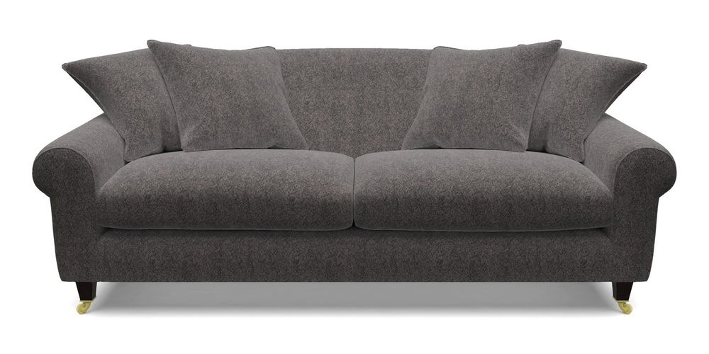 Bespoke 4 Seater Sofas