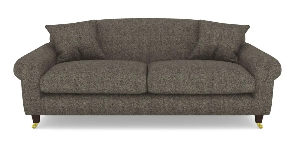 Bespoke 4 Seater Sofas