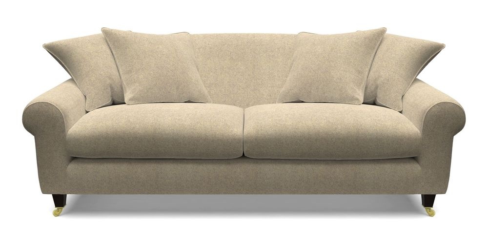 Bespoke 4 Seater Sofas