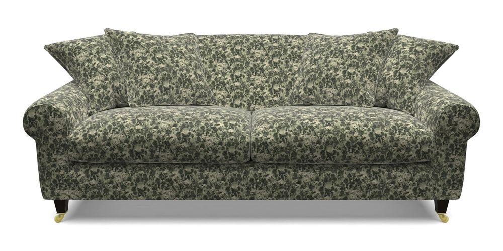 Bespoke 4 Seater Sofas