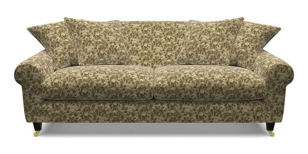 Bespoke 4 Seater Sofas